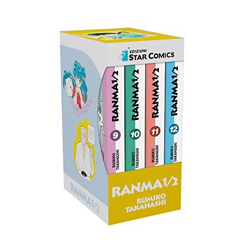 Ranma ½ collection (Vol. 3)