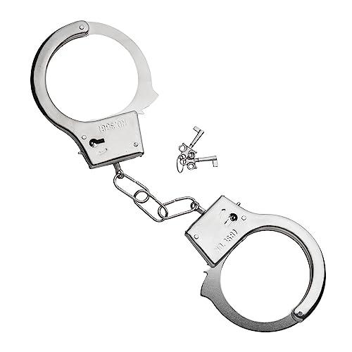 Widmann - Manette in Metallo con Chiavi