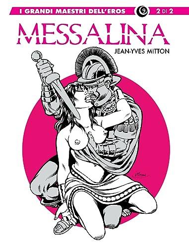 Messalina (Vol. 2)