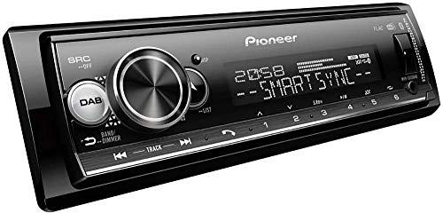 Pioneer MVH-S520DAB - Autoradio