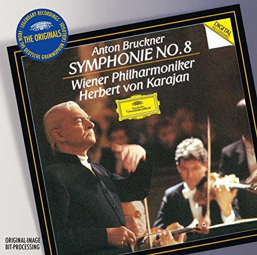 bruckner: symphony no.8