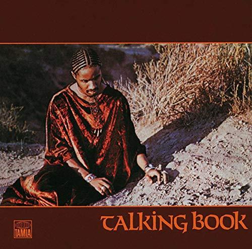 Talking Book