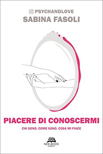 Piacere di conoscermi. Chi sono, come sono, cosa mi piace