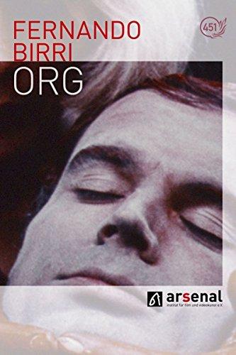 Org - [DVD]