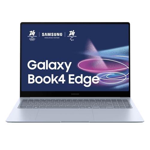 Samsung Laptop Galaxy Book4 Edge, Display da 16