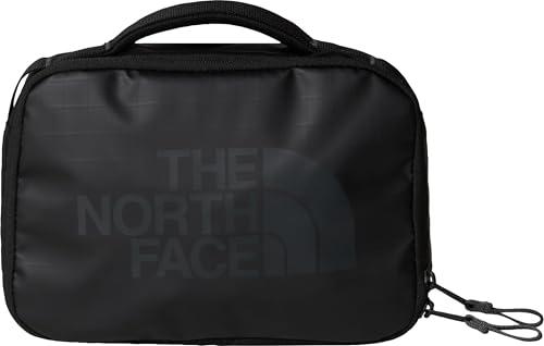 The North Face Base Camp Voyager 4L Set da toeletta TNF Black/Asphalt Grey