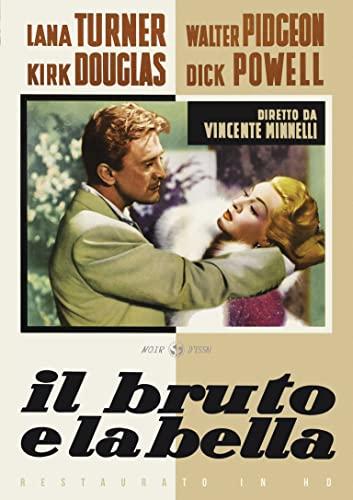 Bruto E La Bella (Il) (Restaurato In Hd) ( DVD)