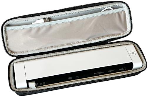 JOURIST custodia rigida per Brother DS-640, Brother DS-740