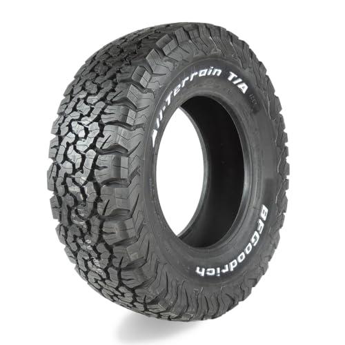 BF Goodrich All Terrain T/A KO2 M+S - 265/70R16 121S - Pneumatico 4 stagioni