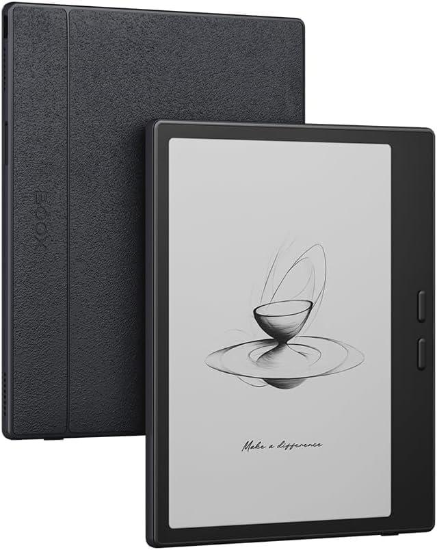Ebook Onyx Boox Go 7 E-ink Carta 1300 64GB Wi-Fi Black