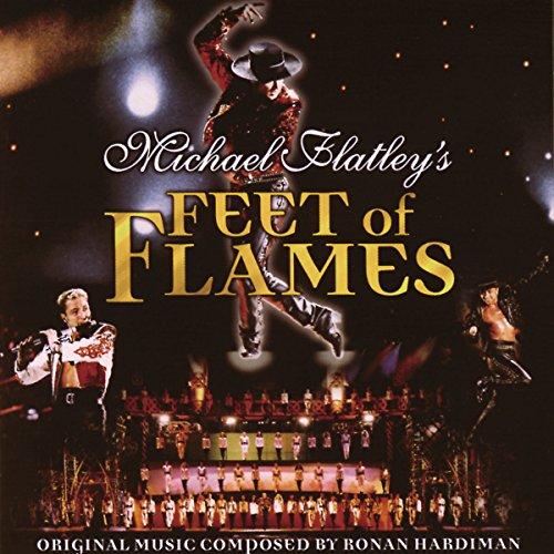 Michael Flatley's Feet of