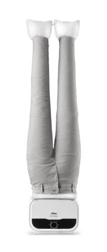 Ufesa SV0012 - Accessorio per Manichino Stira e Asciuga SV1200, Speciale Asciugatura e Stiratura dei Pantaloni, 1200 W, Elimina le Pieghe, Neutralizza gli Odori, Timer 3h