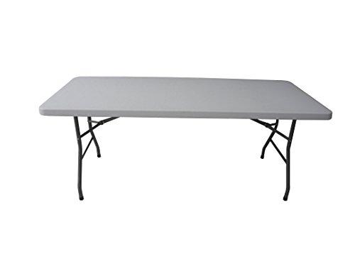 Linea Garden Friend Tavolo Rettangolare Fisso 183x76x74h cm Horeca