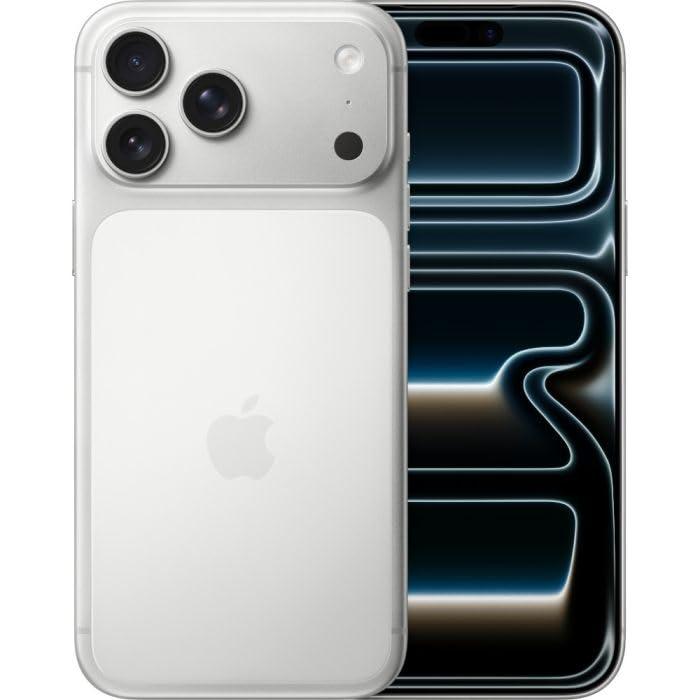 Apple iPhone 17 Pro Max 256GB silver