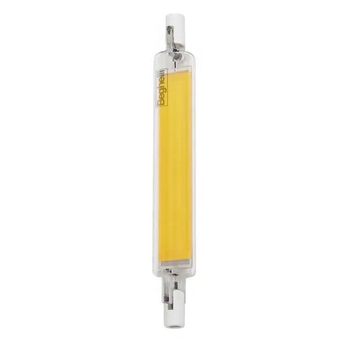 Beghelli Lampada Zafiro R7S LED 118MM 1450LM 10W 4K 56498