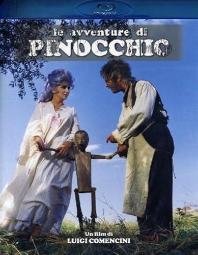 Le Avventure di Pinocchio