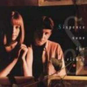 The Fatherless and the Widow