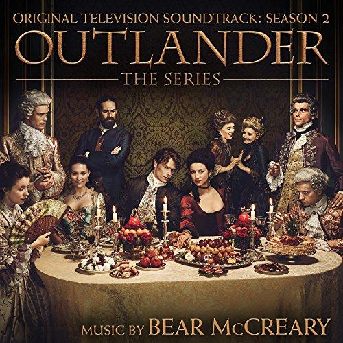 Outlander: Season 2 (Televison Soundtrack)