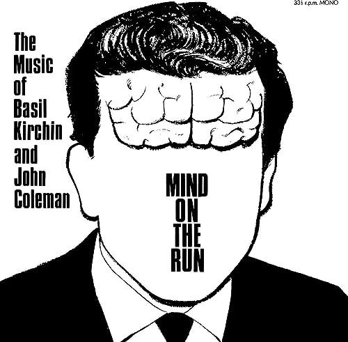 Mind On The Run