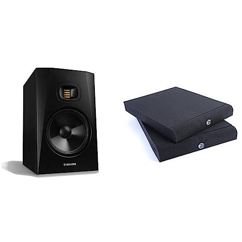 ADAM Audio Monitor da studio per registrazione