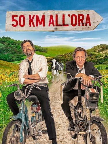 50 Km All'ora