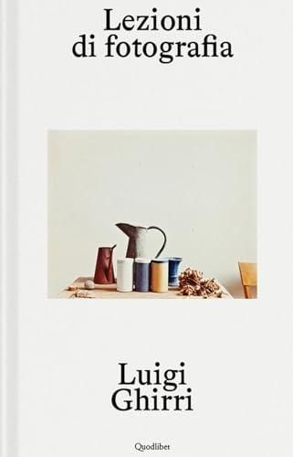 Lezioni di fotografia