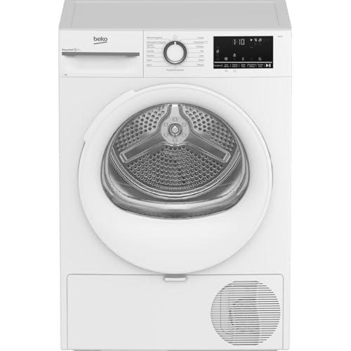 BMT491WIIT - Asciugatrice 9 Kg, con pompa di calore, libera installazione, Inverter, Classe energetica C
