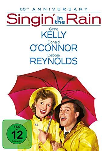 Singin' in the Rain: 60th Anniversary Special Edition