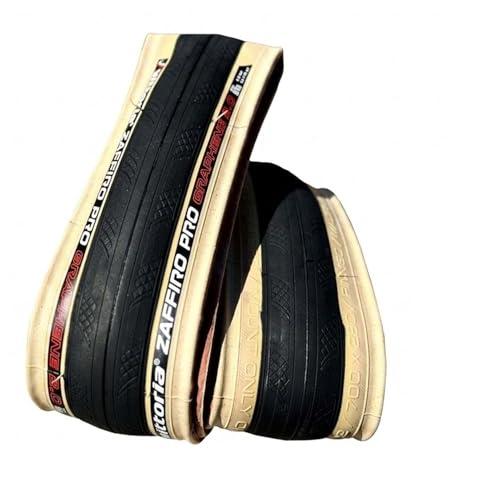 COP.V 700x25 (25-622) ZAFFIRO PRO V NERO/PARA PIEG