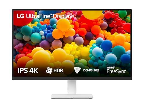 LG Monitor 27US50Z 2026, 27