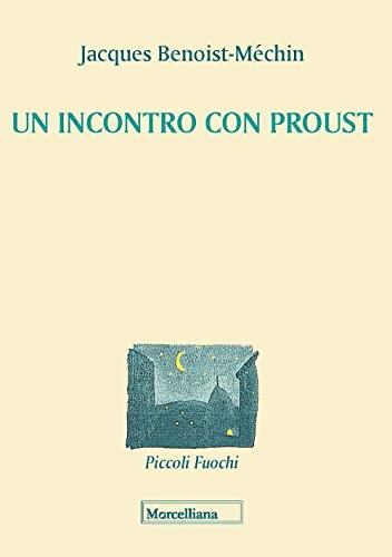 Un incontro con Proust