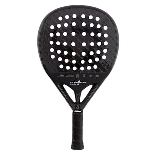 Racchetta da paddle SANE AGRESSOR Vi Black