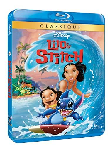 LILO ET STITCH