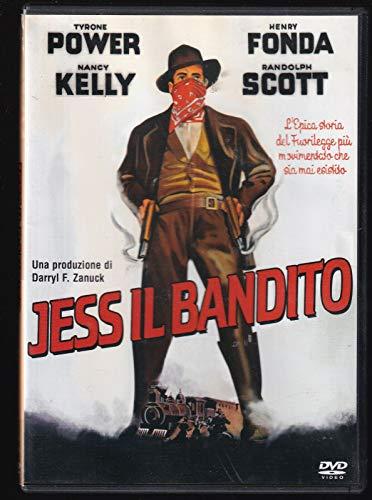 Jess il bandito