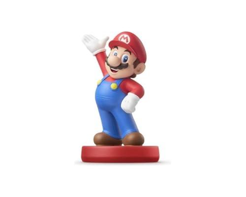 NINTENDO Amiibo Supermario Mario