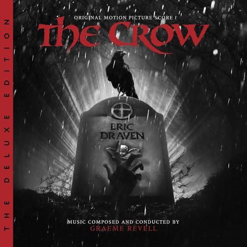 The Crow O.S.T.