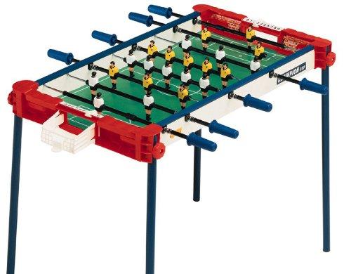 Villa Giocattoli - Calcetto Champion Cup, Calcio Balilla Biliardino