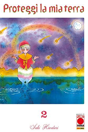 Proteggi la mia terra (Vol. 2)
