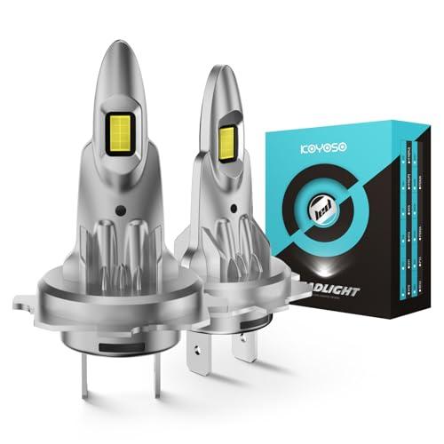 KOYOSO LED Lampadina LEDR16R20H4