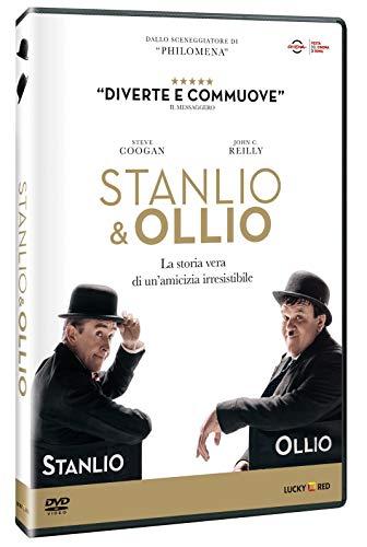 Stanlio & Ollio ( DVD)