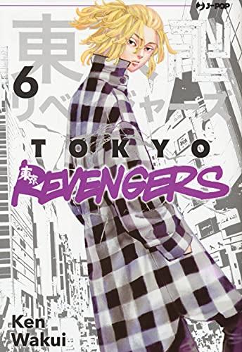 Tokyo revengers (Vol. 6)