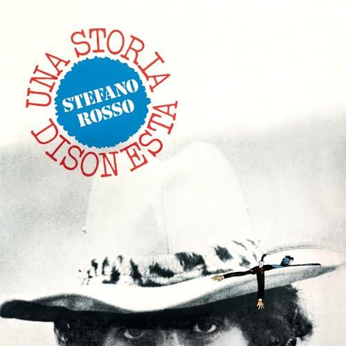 una storia disonesta (lp 180 gr. nero numerato)