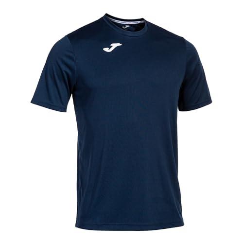 Joma COMBI M/C, Maglietta Uomo, MARINO, M