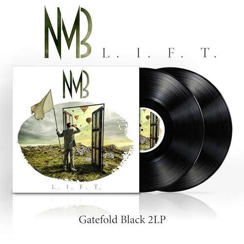 L.I.F.T. [2 LP]