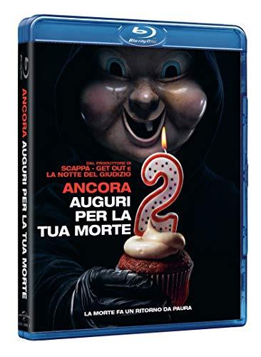 Ancora Auguri Per La Tua Morte