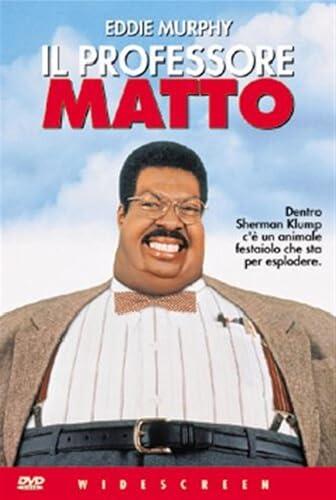 Il professore matto