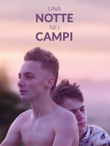 Una notte nei campi