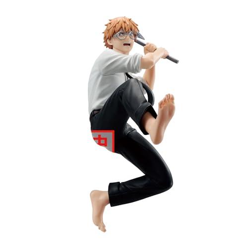 Banpresto - Figura, multicolore, medio (BP89628P)