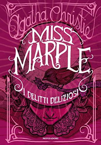 Miss Marple: i delitti deliziosi
