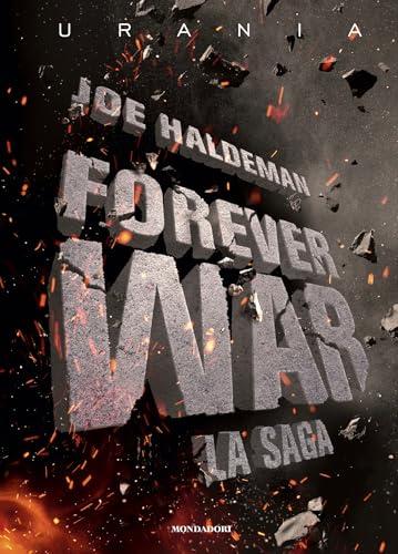 Forever War - La saga